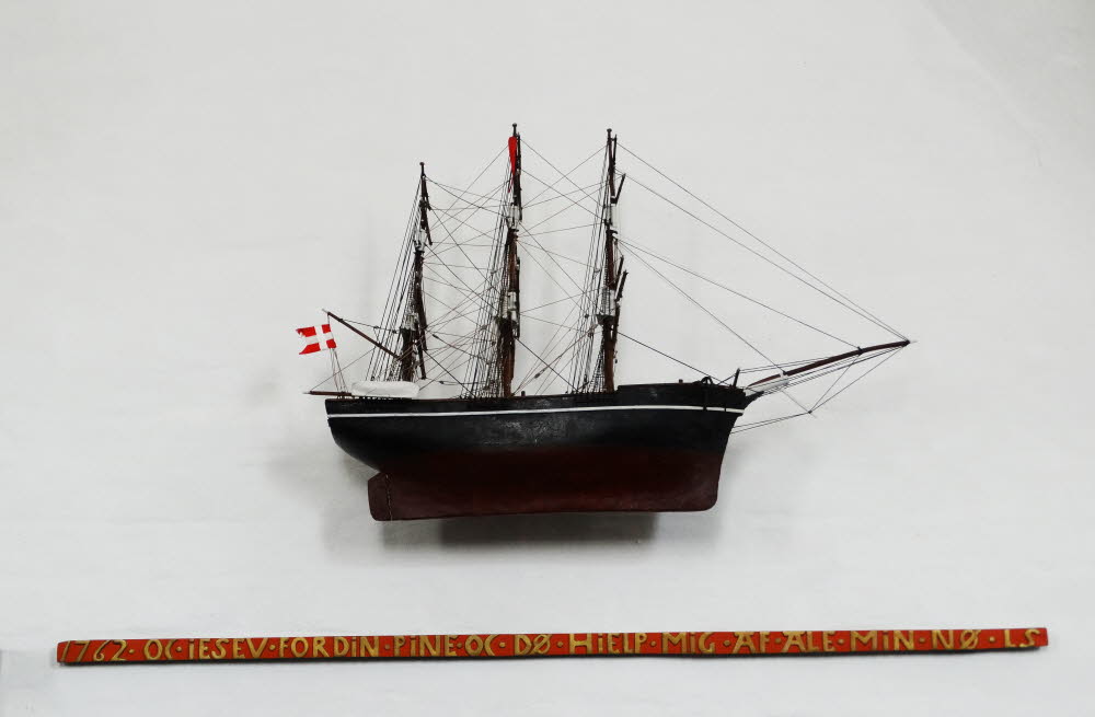 Kirche Byrum Bild  08