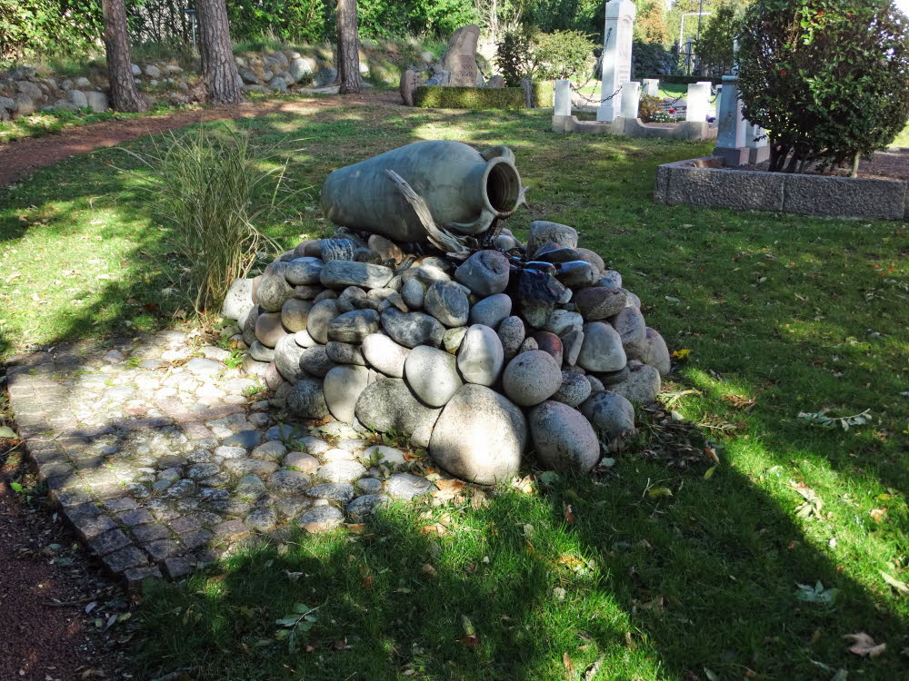 Kirche Byrum Bild  36