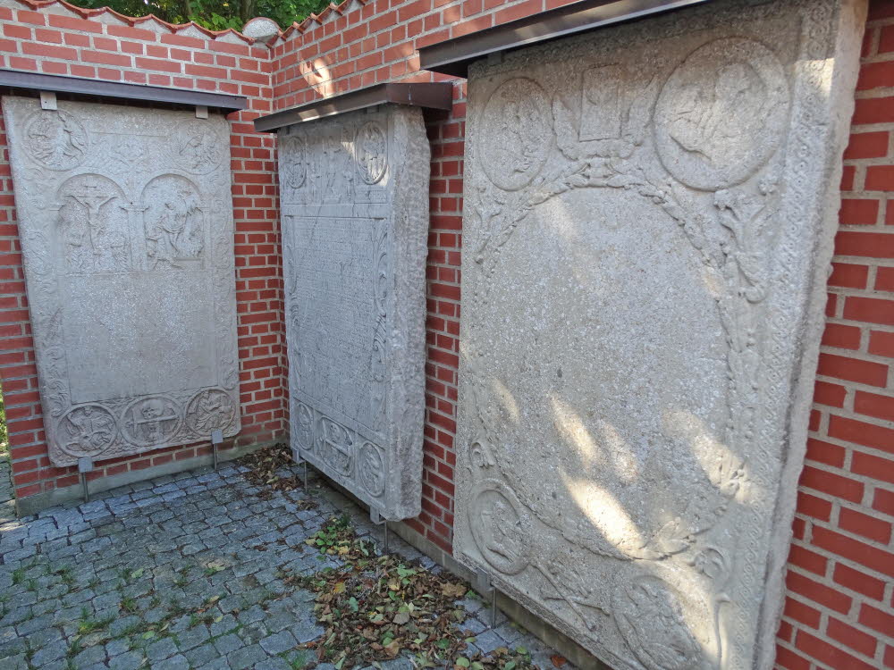 Kirche Byrum Bild  39