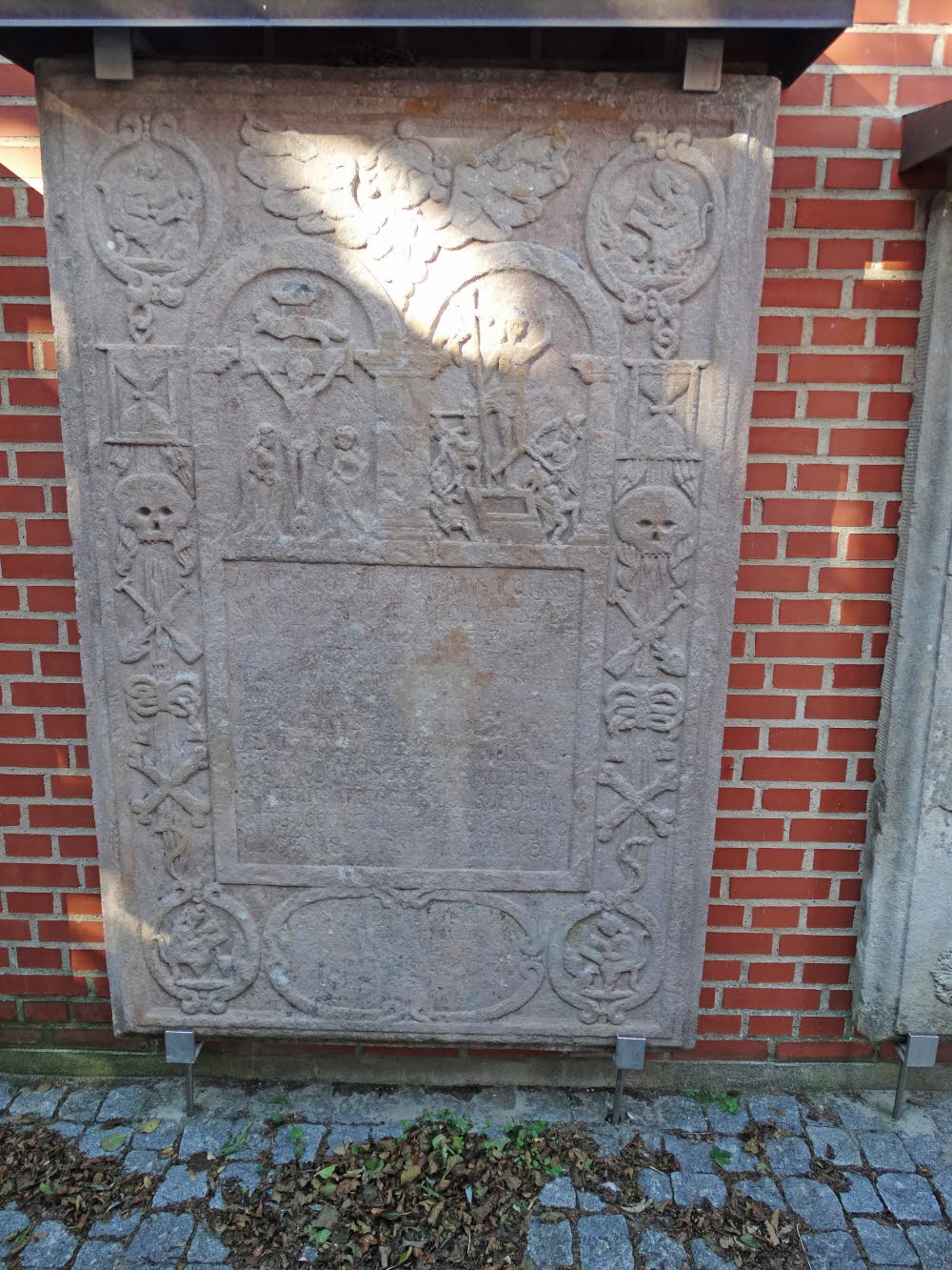 Kirche Byrum Bild  40