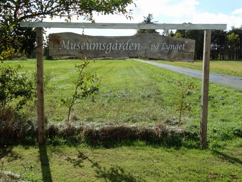 Laesoe Museumsgarden Bild 02
