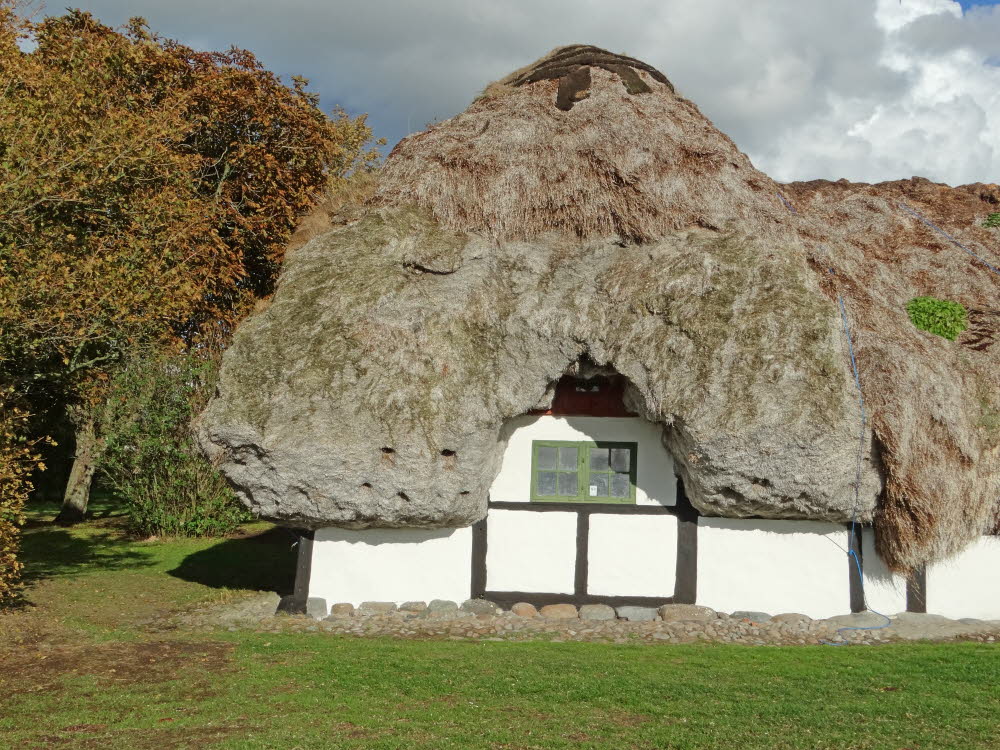 Laesoe Museumsgarden Bild 03