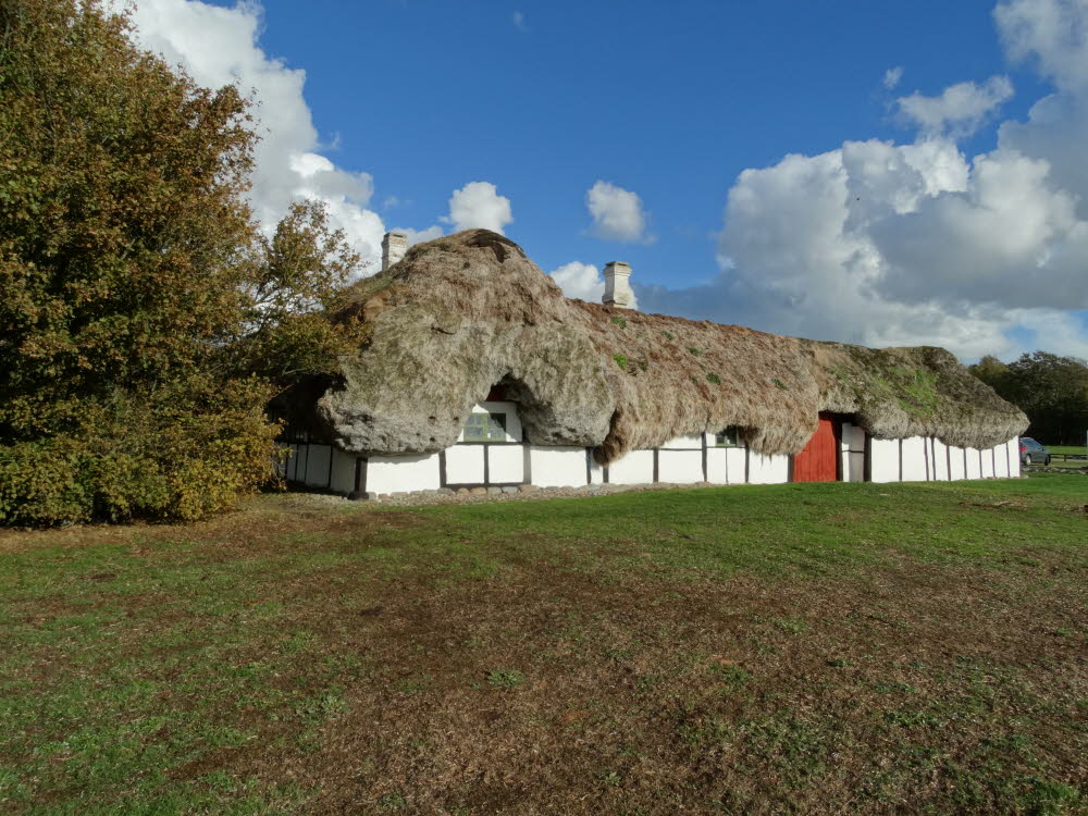 Laesoe Museumsgarden Bild 04