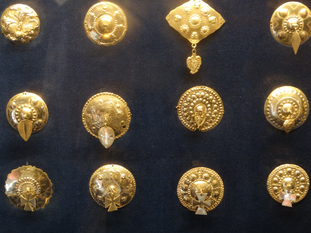 Laesoe Museumsgarden Bild 16