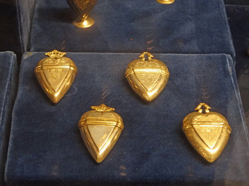 Laesoe Museumsgarden Bild 17