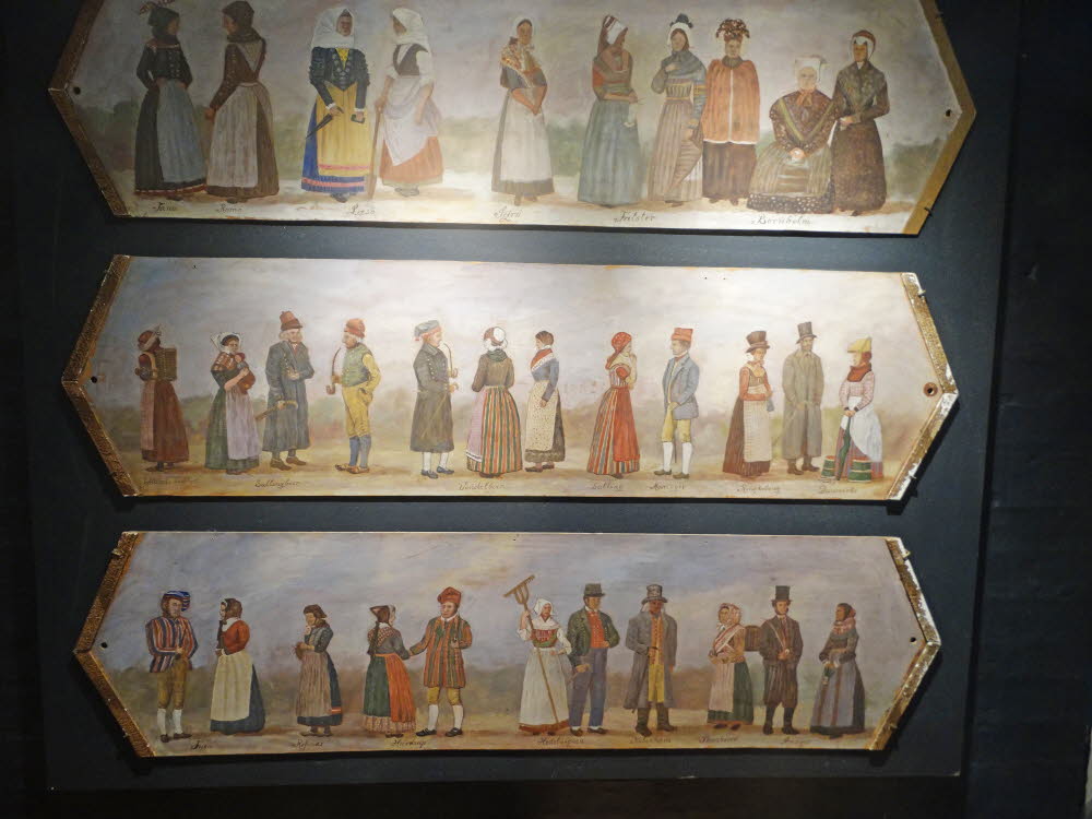 Laesoe Museumsgarden Bild 21