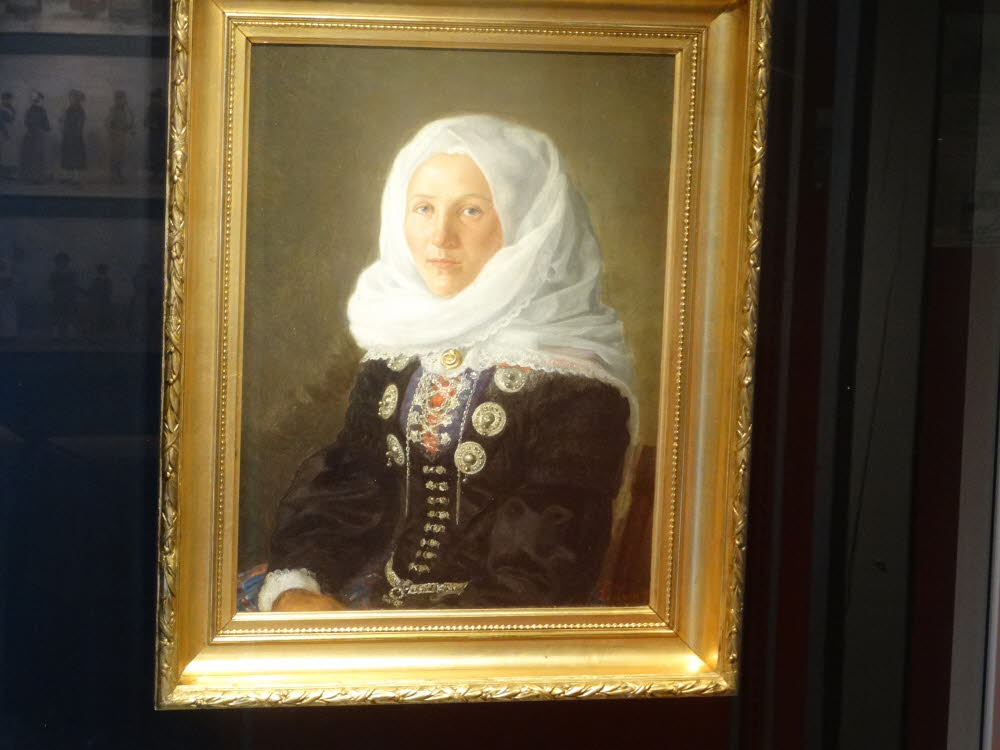 Laesoe Museumsgarden Bild 22