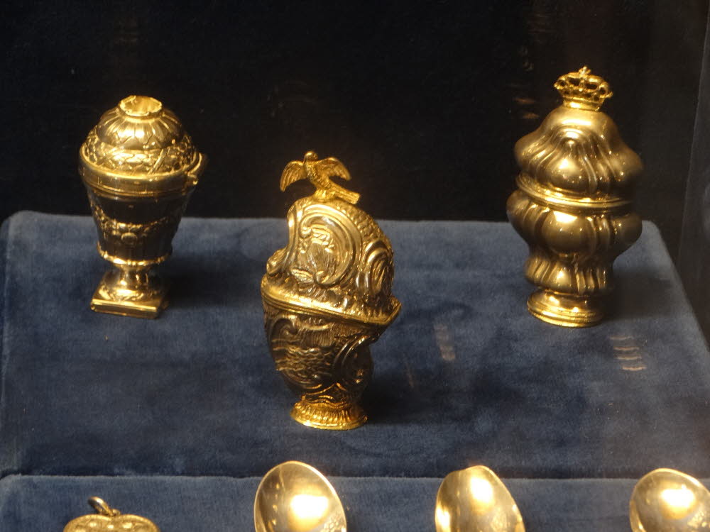 Laesoe Museumsgarden Bild 23