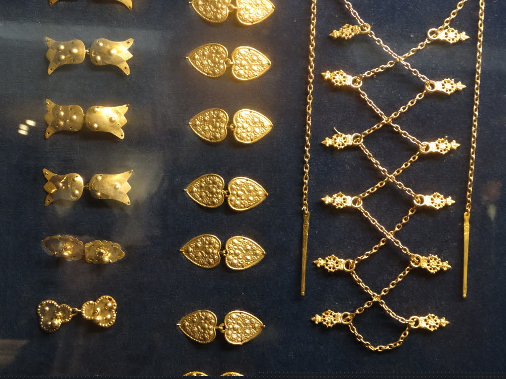 Laesoe Museumsgarden Bild 24