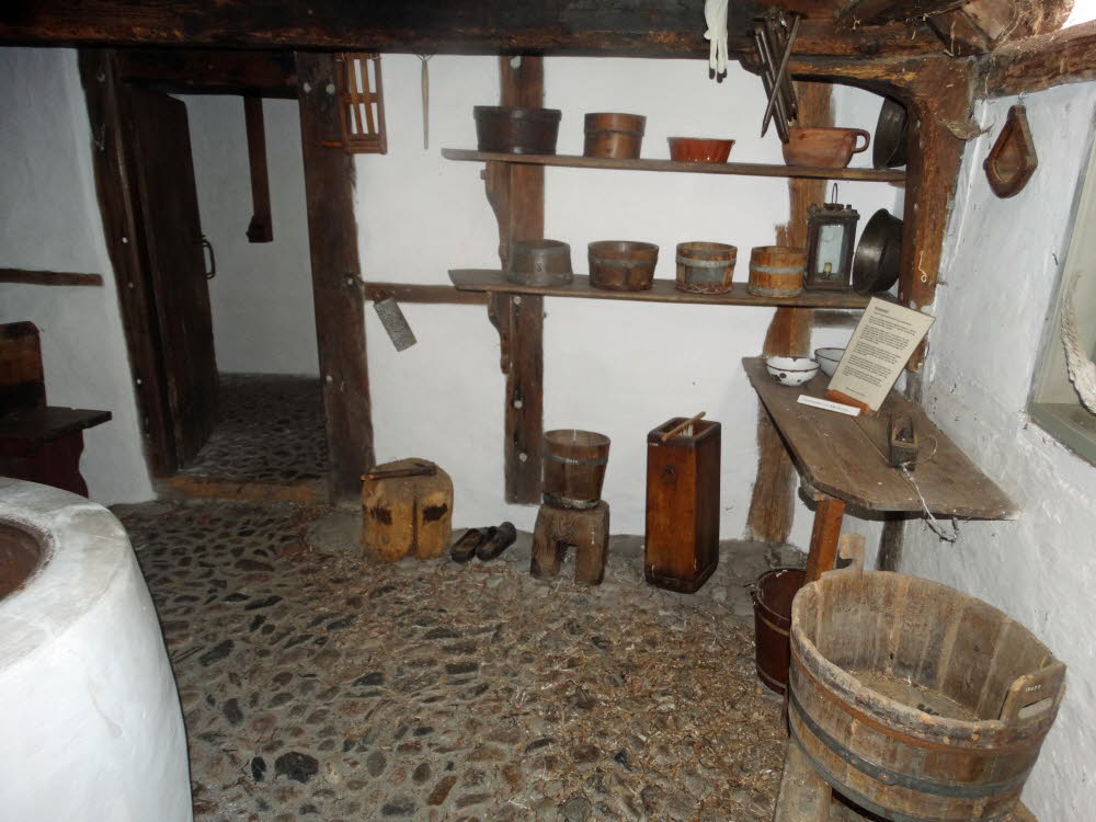 Laesoe Museumsgarden Bild 27