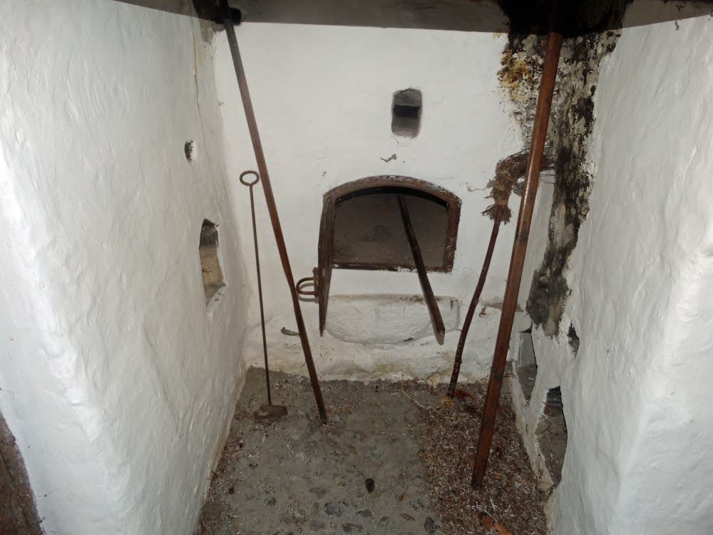 Laesoe Museumsgarden Bild 28