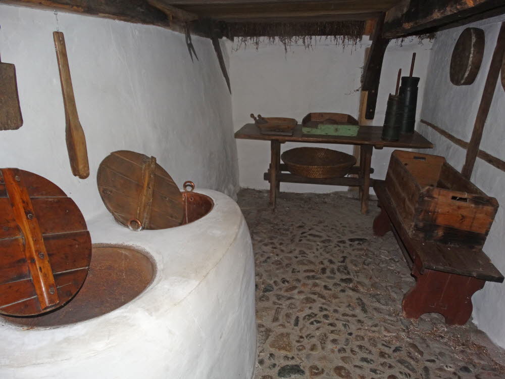 Laesoe Museumsgarden Bild 29