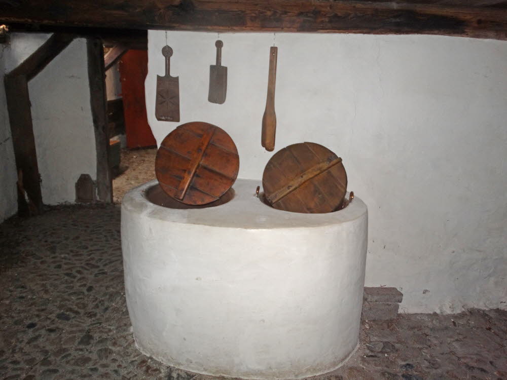 Laesoe Museumsgarden Bild 30