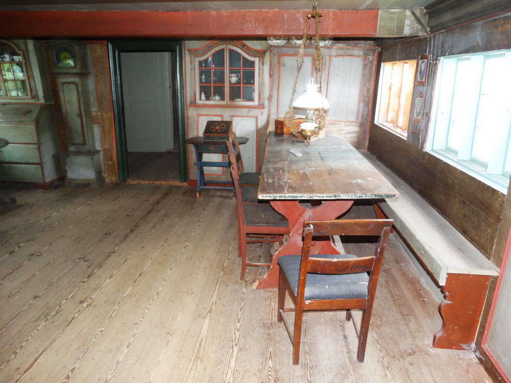 Laesoe Museumsgarden Bild 32