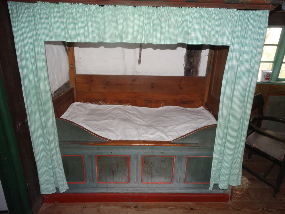 Laesoe Museumsgarden Bild 35