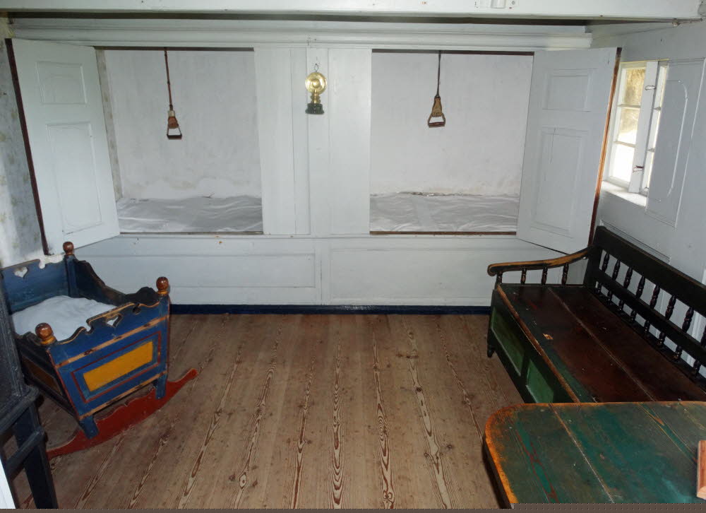 Laesoe Museumsgarden Bild 36