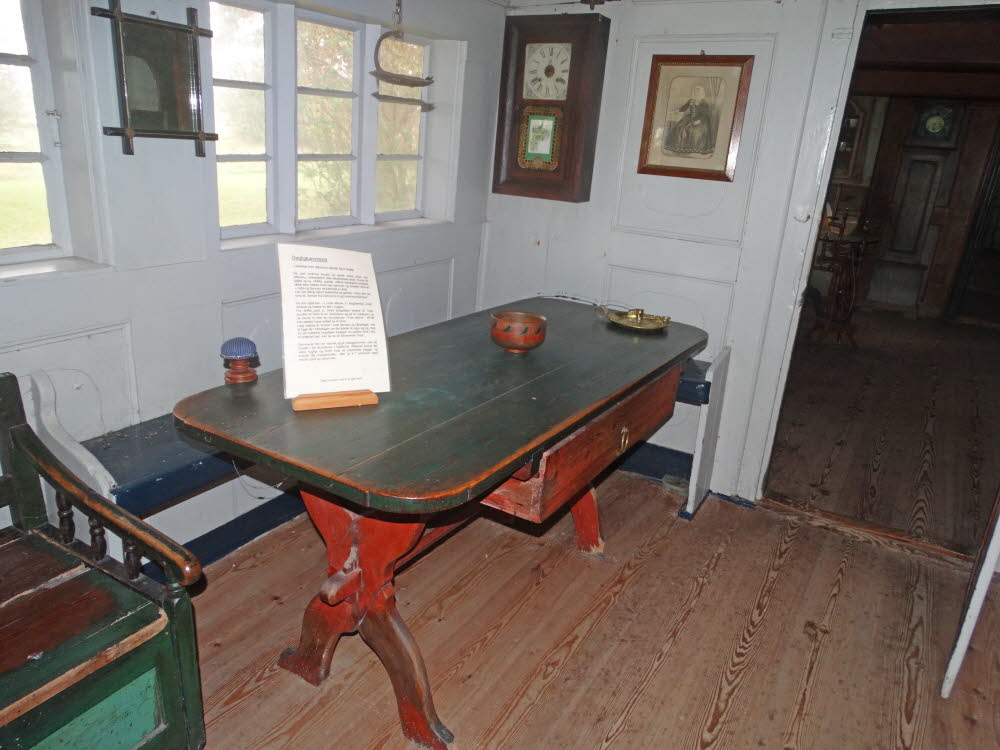 Laesoe Museumsgarden Bild 37