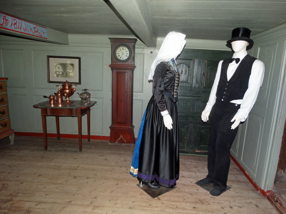 Laesoe Museumsgarden Bild 39