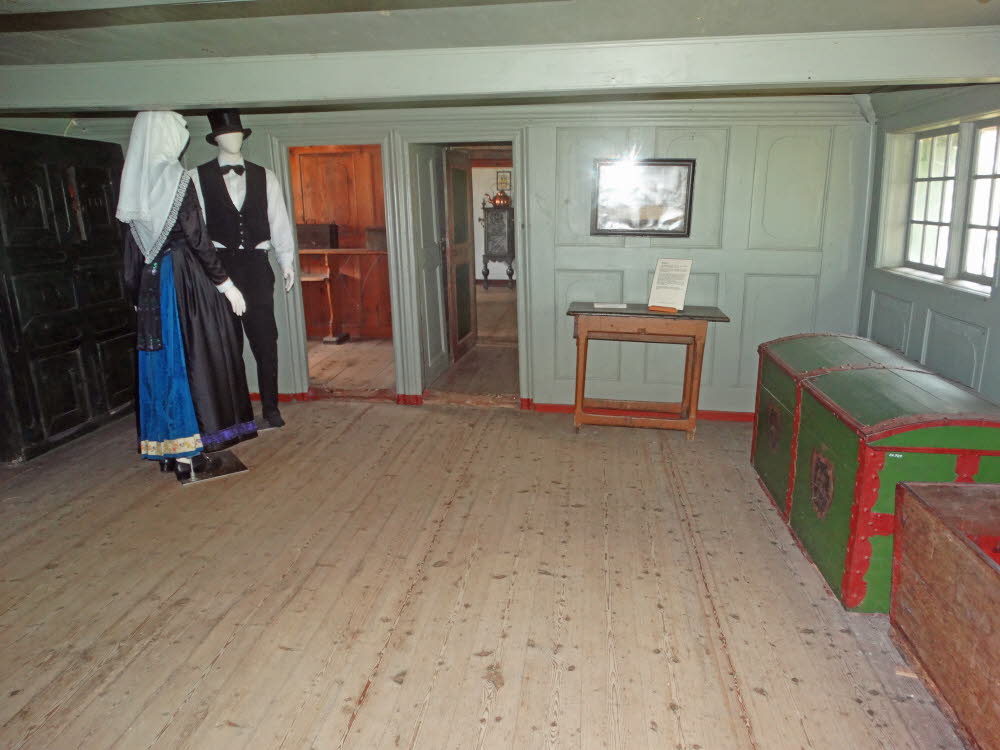 Laesoe Museumsgarden Bild 39a