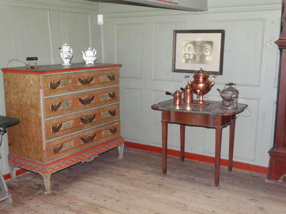 Laesoe Museumsgarden Bild 40