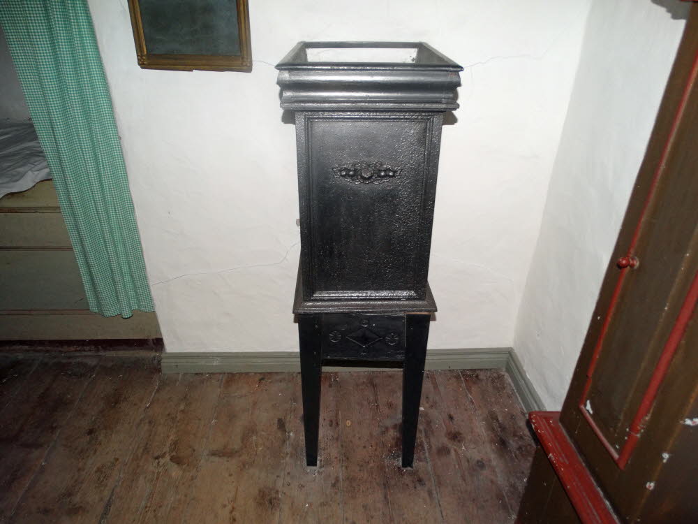 Laesoe Museumsgarden Bild 42