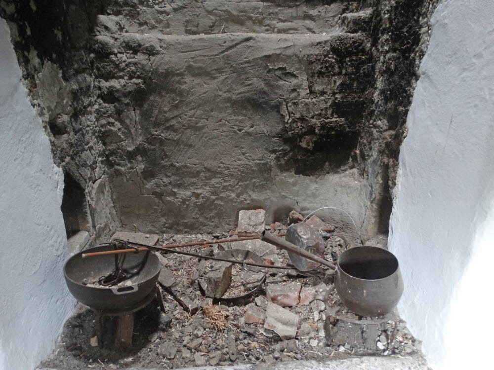 Laesoe Museumsgarden Bild 44