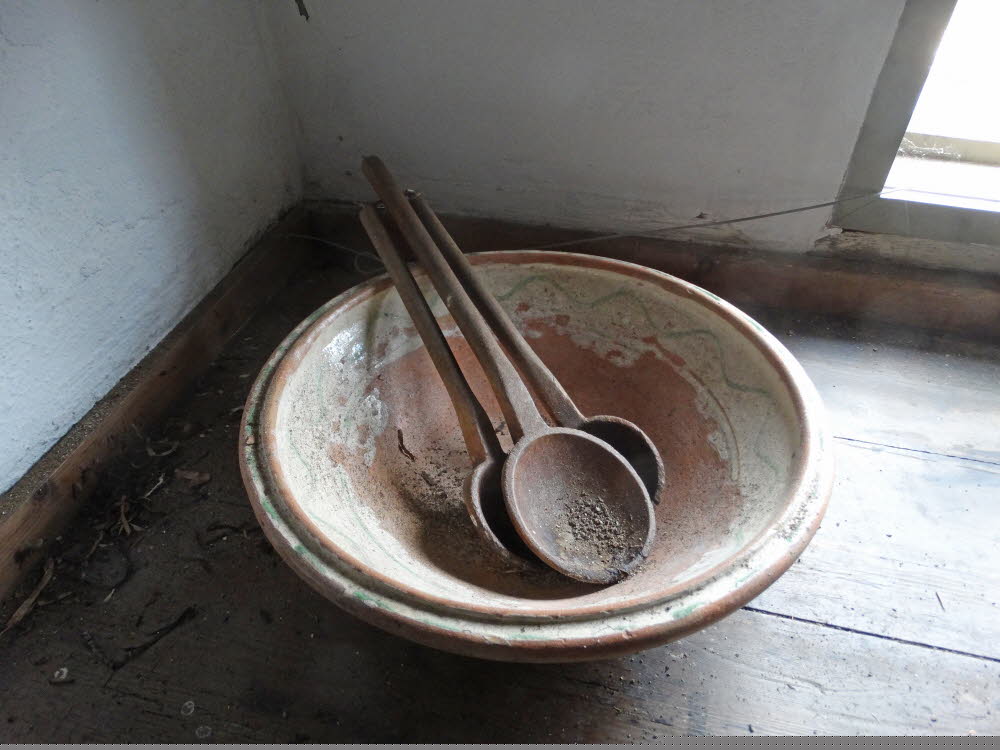 Laesoe Museumsgarden Bild 45