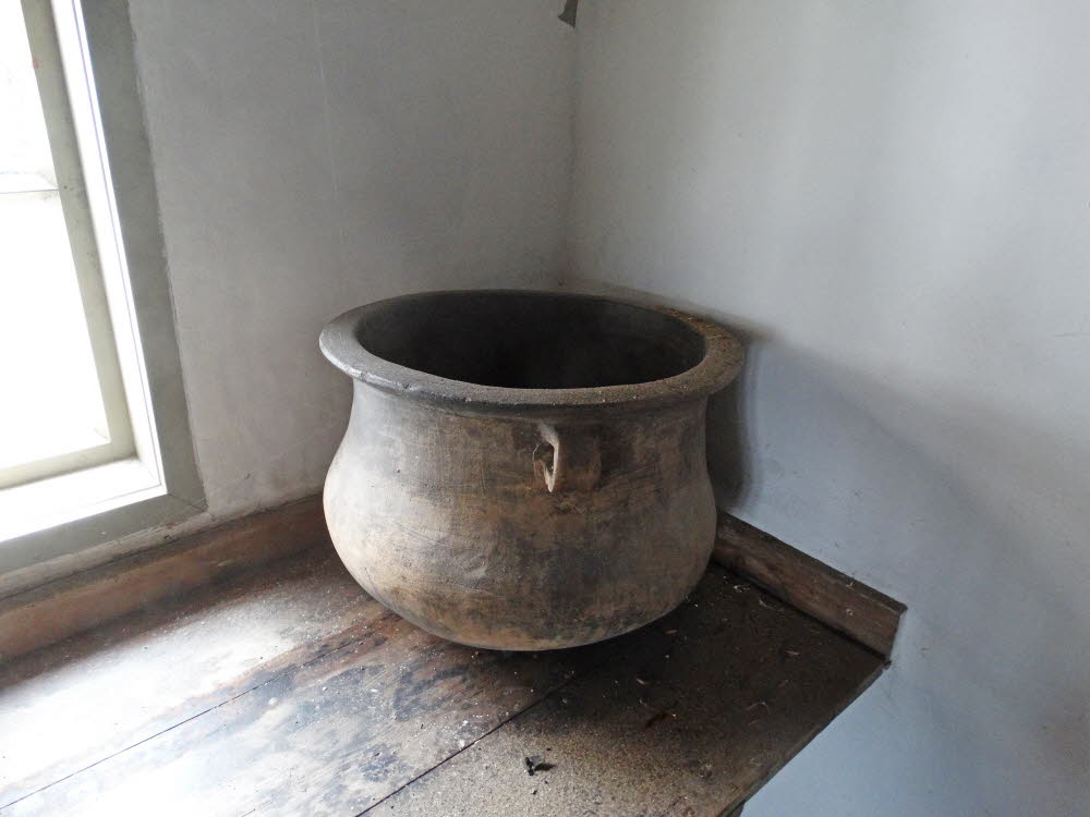 Laesoe Museumsgarden Bild 46