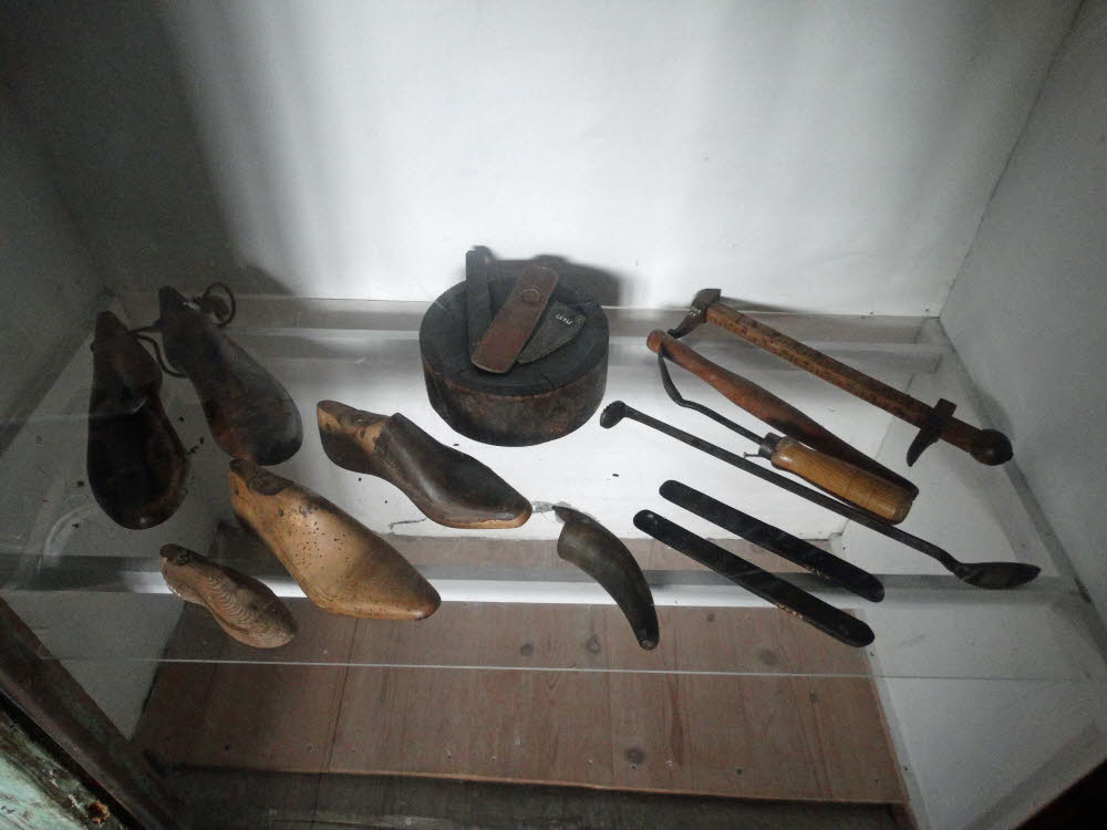 Laesoe Museumsgarden Bild 51