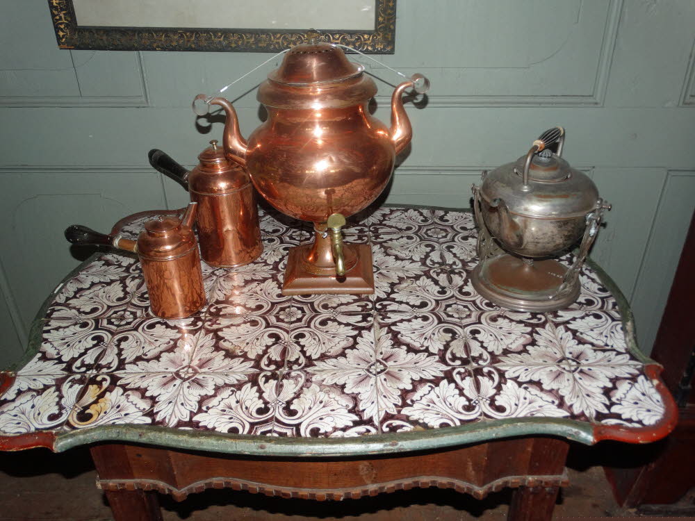 Laesoe Museumsgarden Bild 52