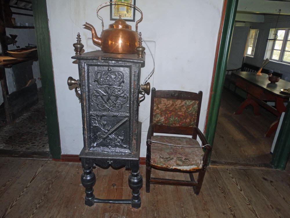 Laesoe Museumsgarden Bild 53