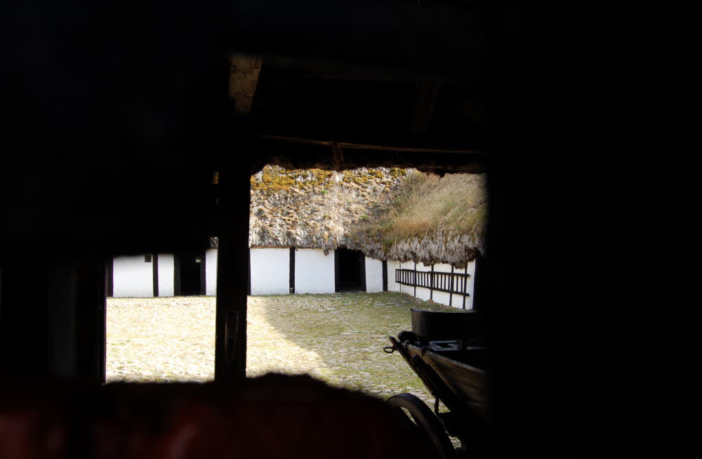 Laesoe Museumsgarden Bild 54