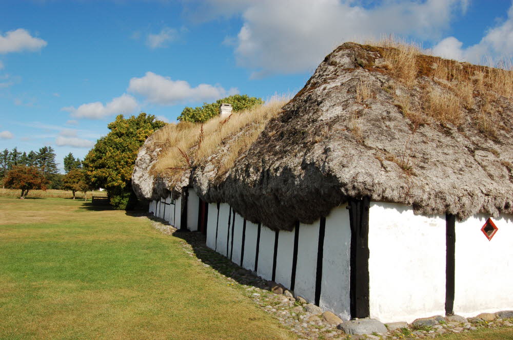 Laesoe Museumsgarden Bild 57