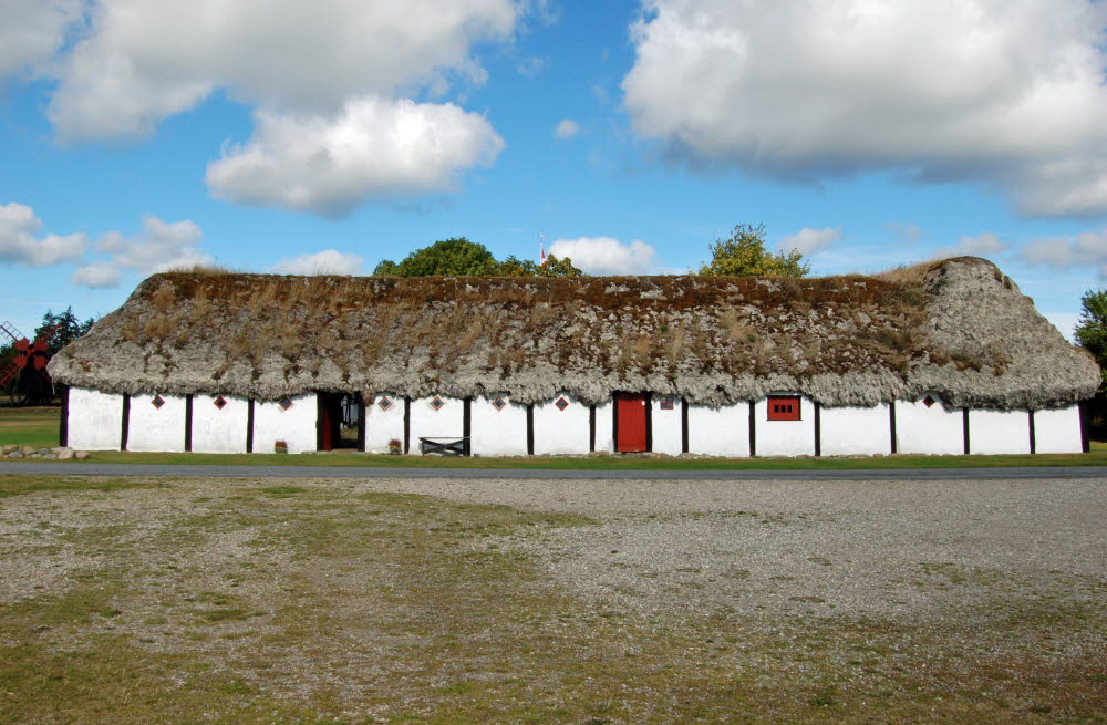 Laesoe Museumsgarden Bild 59