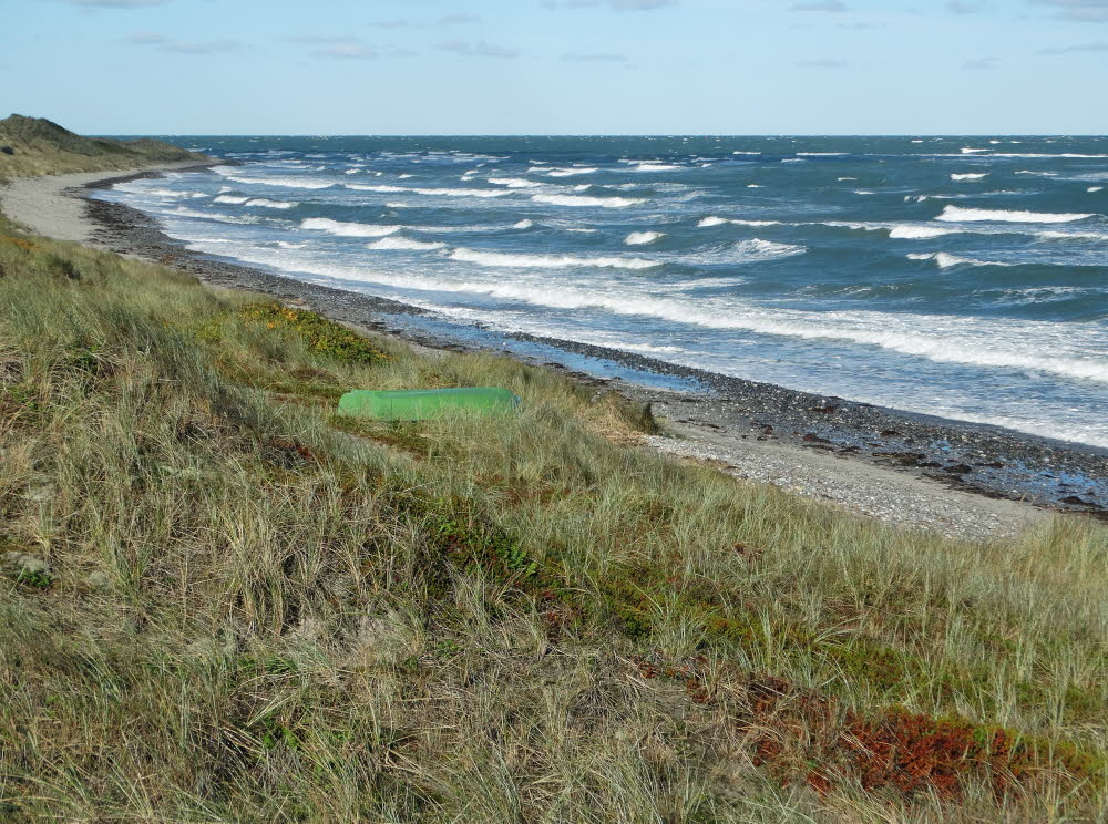 Strand Danzigman Bild 27