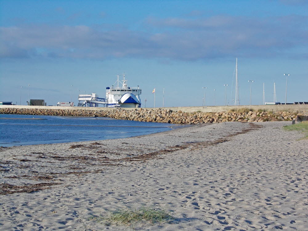 Vesteroe Strand Bild 01