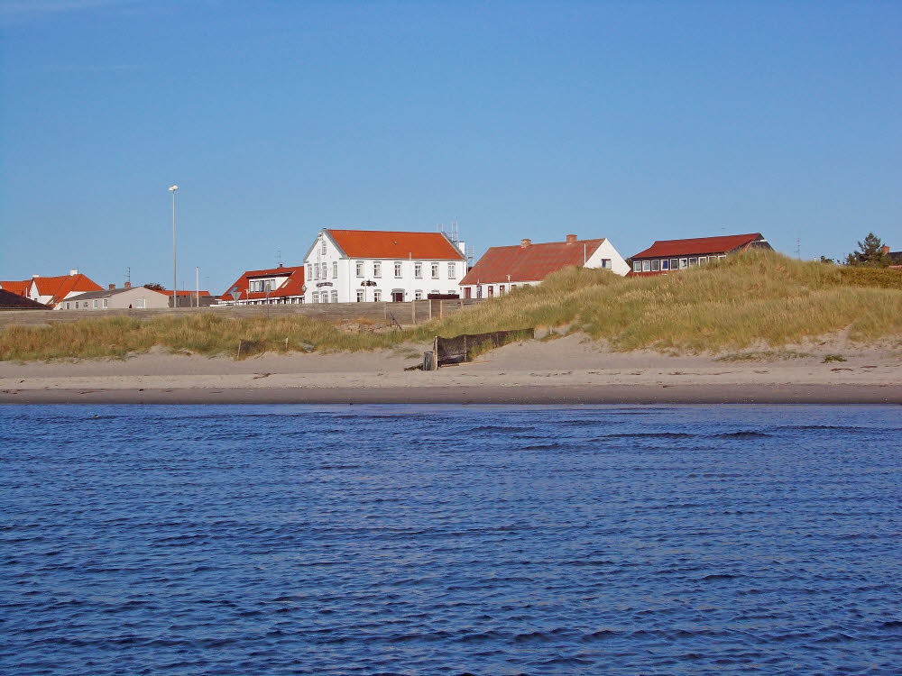 Vesteroe Strand Bild 02