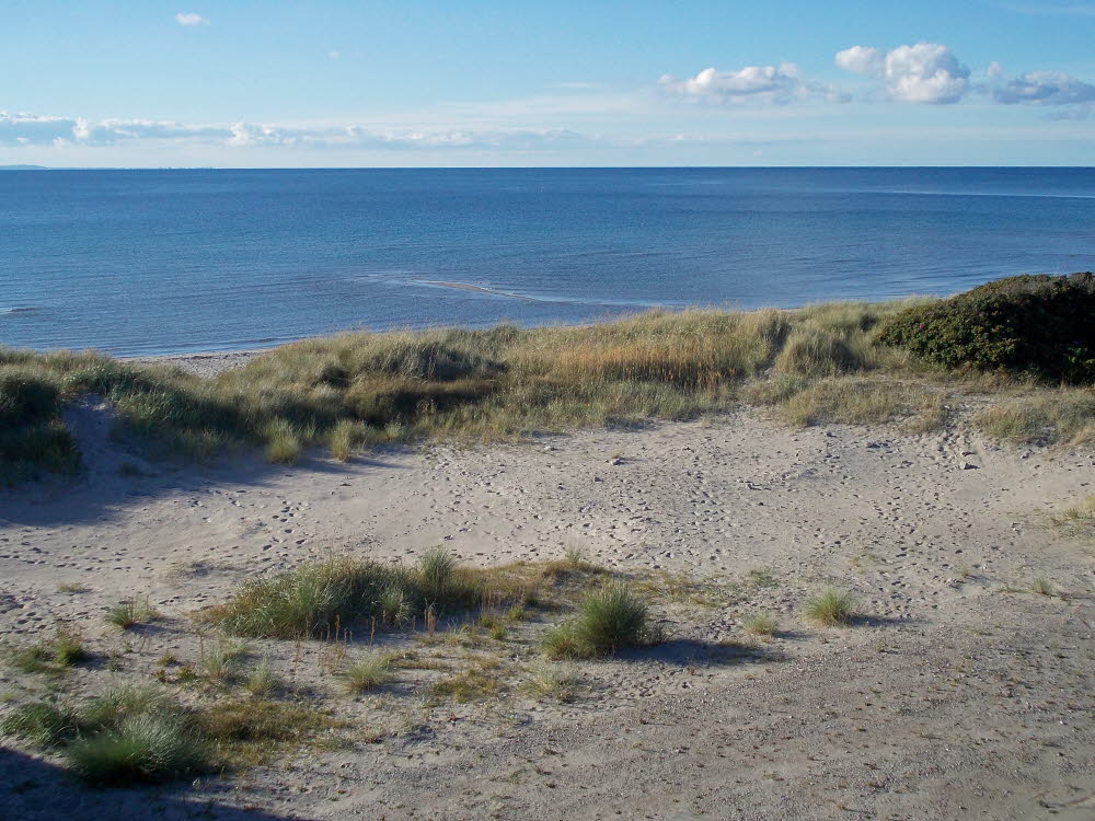 Vesteroe Strand Bild 05