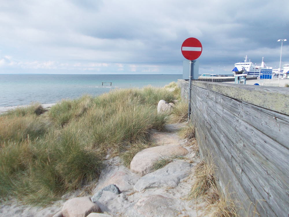 Vesteroe Strand Bild 09