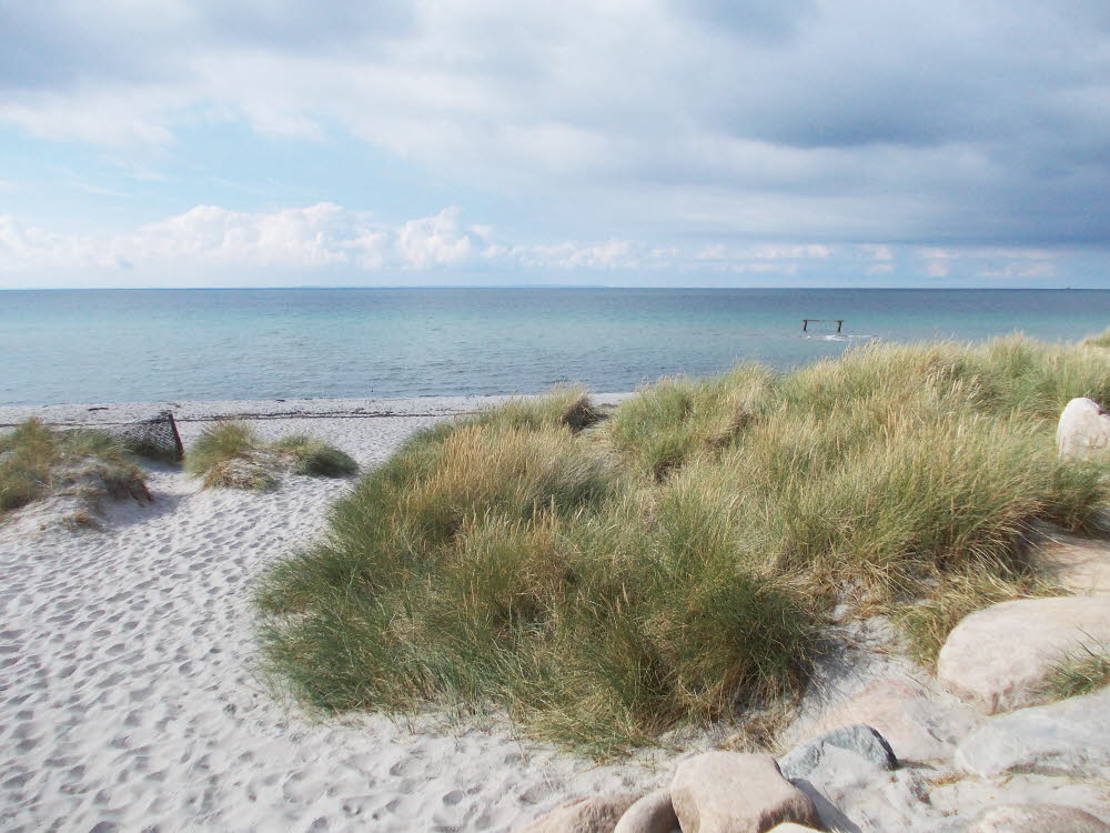 Vesteroe Strand Bild 10