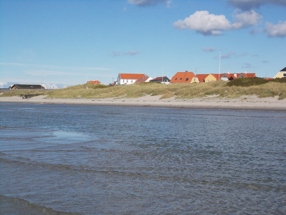 Vesteroe Strand Bild 11