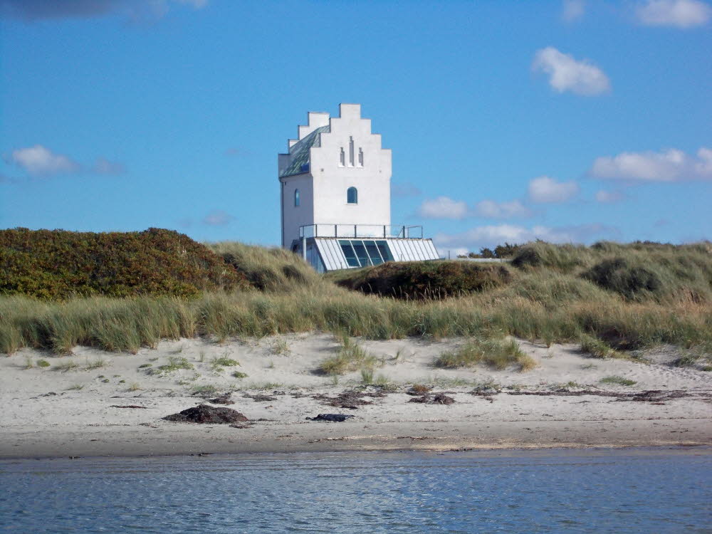 Vesteroe Strand Bild 14