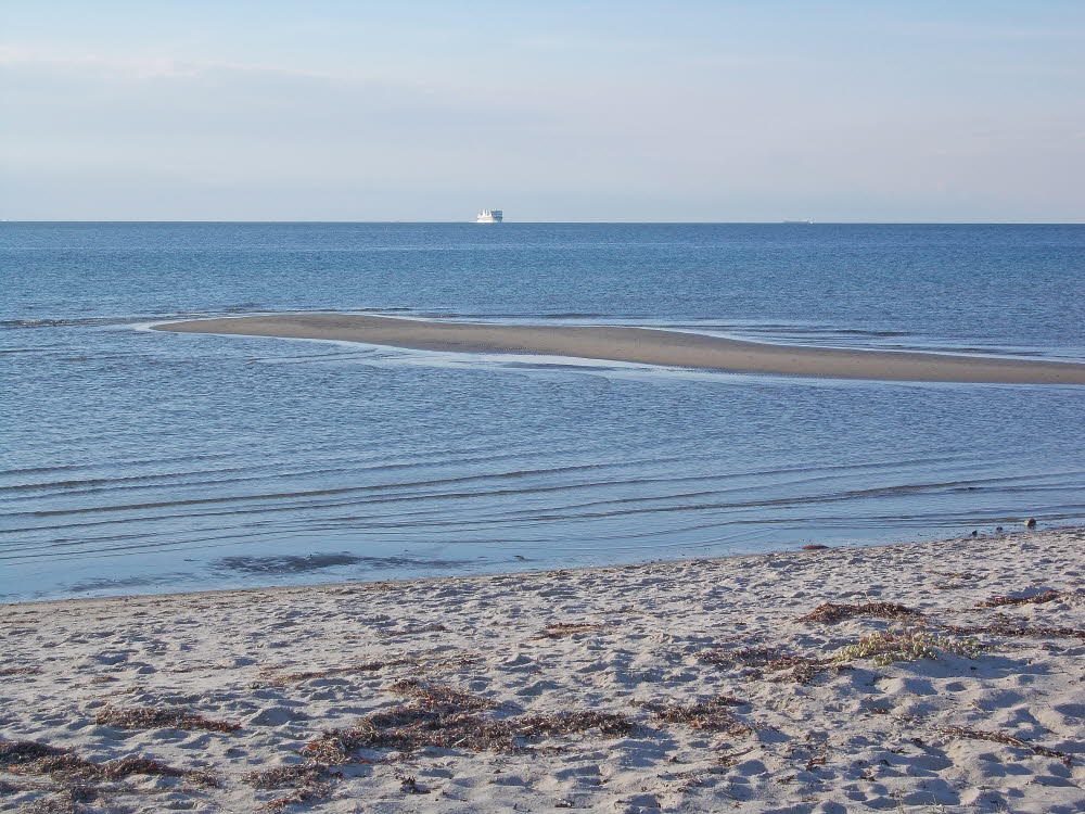 Vesteroe Strand Bild 15