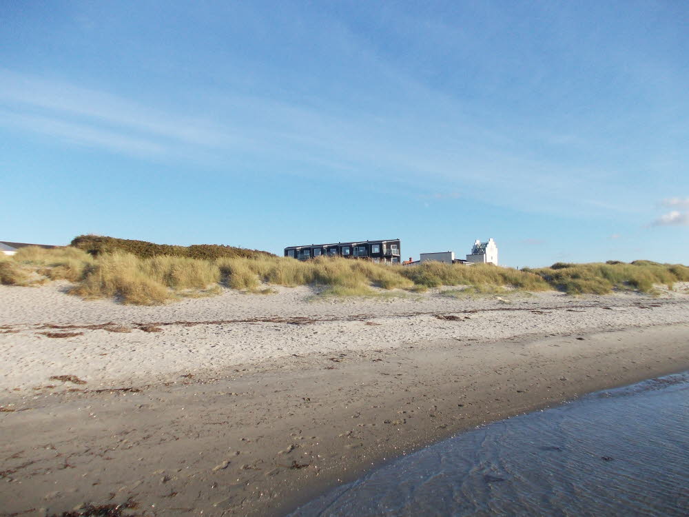 Vesteroe Strand Bild 17