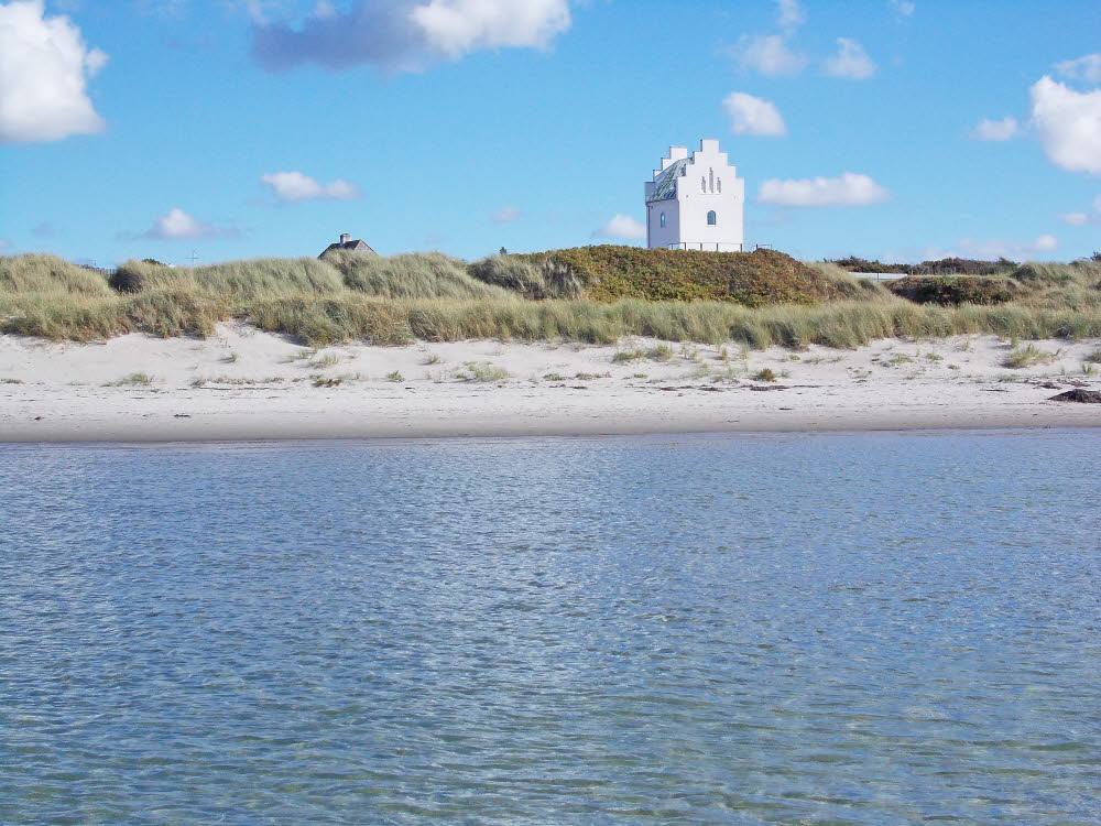 Vesteroe Strand Bild 20