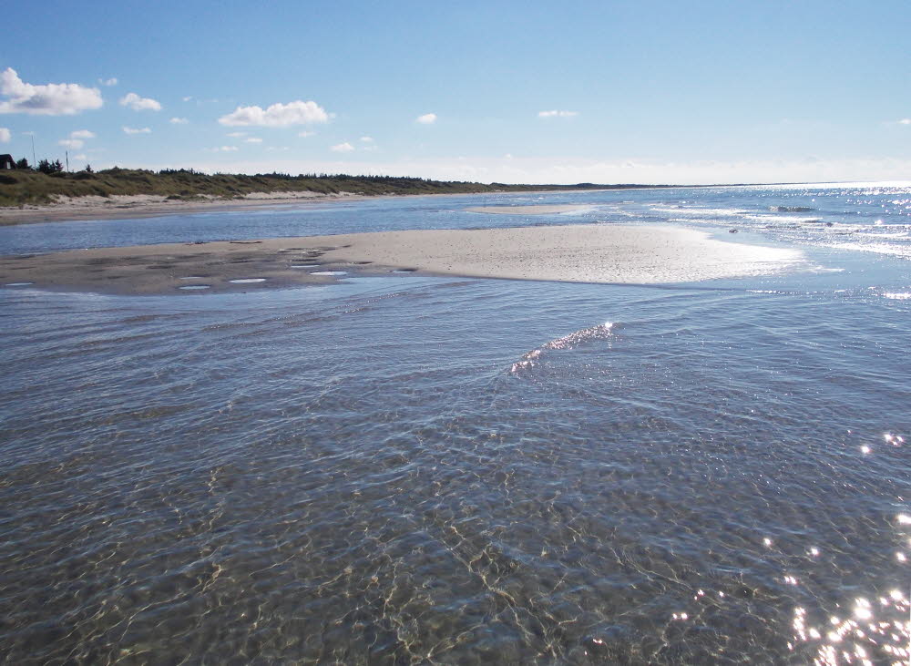 Vesteroe Strand Bild 21