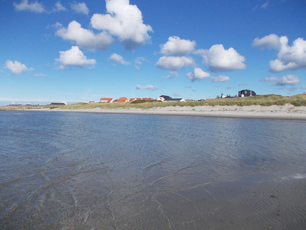 Vesteroe Strand Bild 23