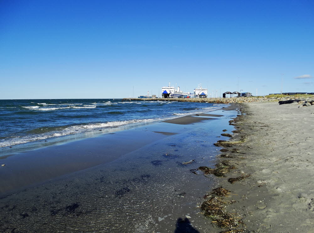 Vesteroe Strand Bild 25