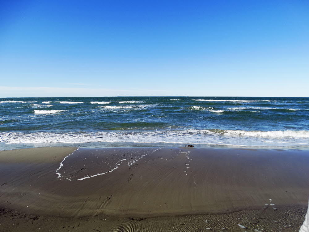 Vesteroe Strand Bild 26