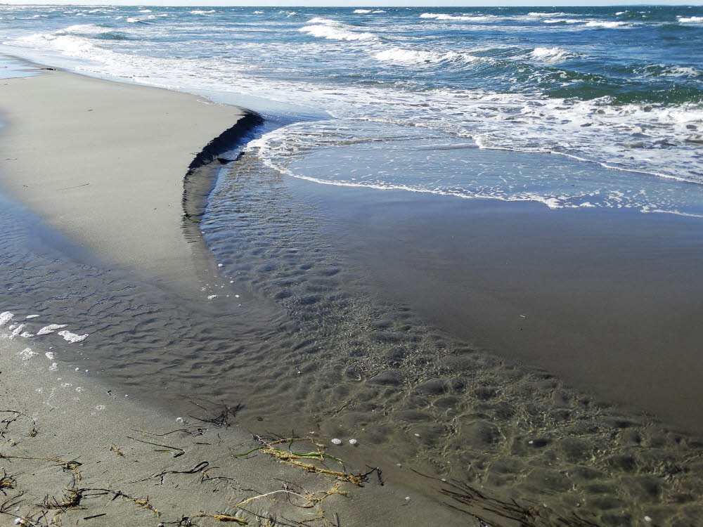 Vesteroe Strand Bild 27